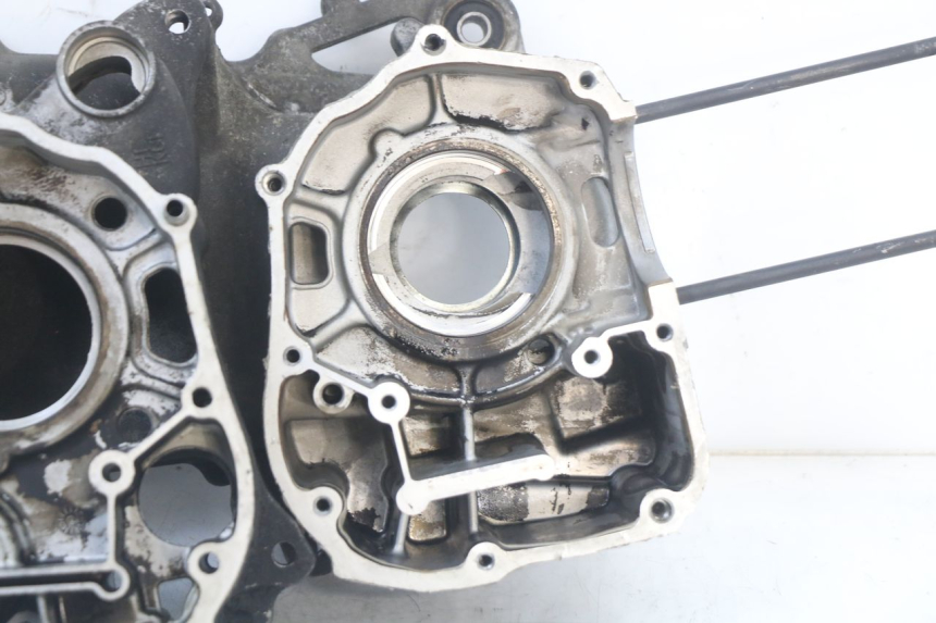 photo de ONDERKANT MOTORBLOK HONDA NES AROBASE 125 (2000 - 2003) - Overzicht