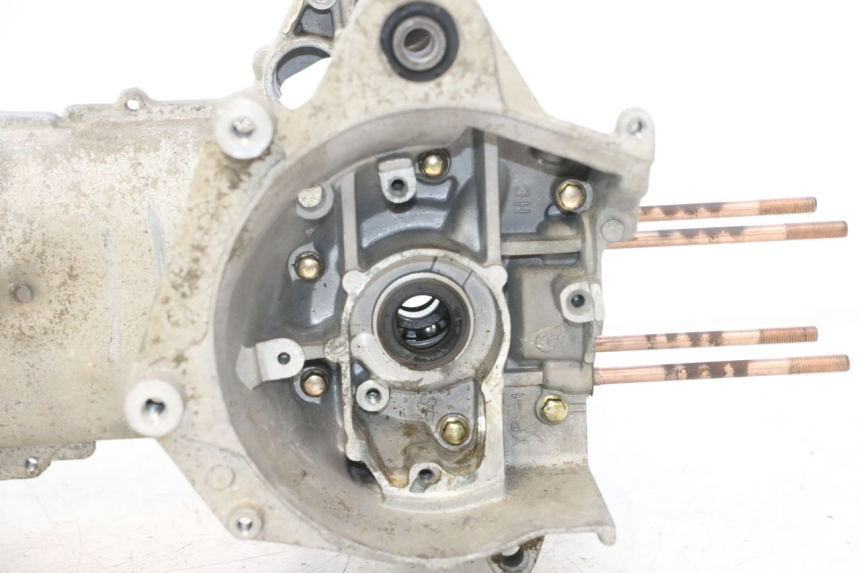 photo de ONDERKANT MOTORBLOK KEEWAY HURRICANE 50 (2006 - 2019) - Productaanzicht