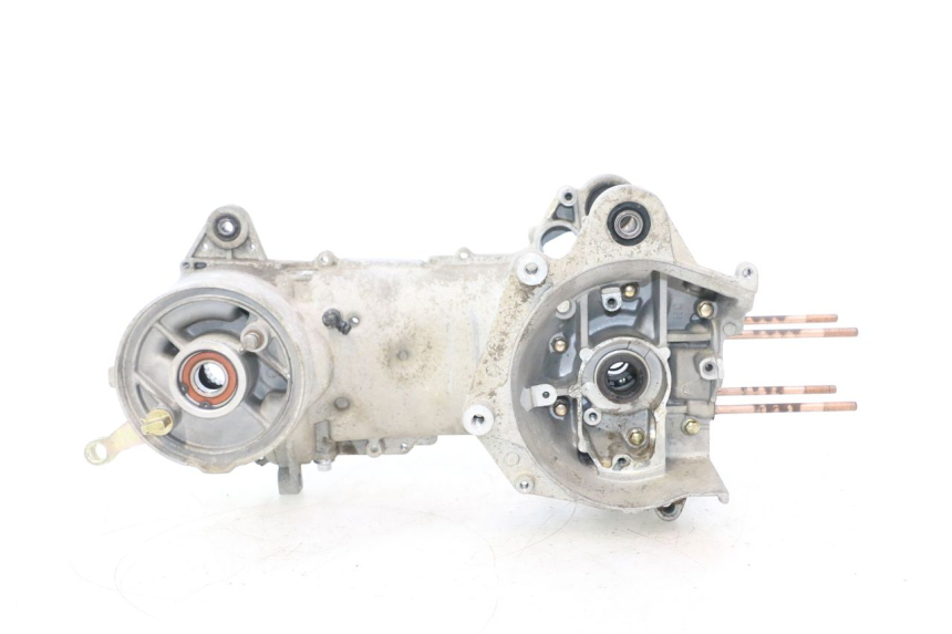 photo de ONDERKANT MOTORBLOK KEEWAY HURRICANE 50 (2006 - 2019) - Kenmerkende details