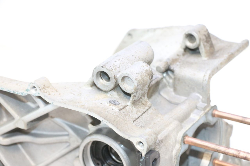 photo de ONDERKANT MOTORBLOK KEEWAY HURRICANE 50 (2006 - 2019) - Technische close-up