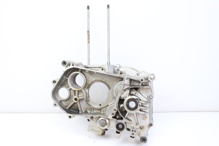 photo de ONDERKANT MOTORBLOK SYM HUSKY 125 (1999 - 2005) - Hoofdaanzicht