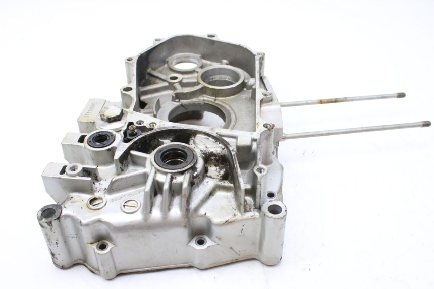 photo de ONDERKANT MOTORBLOK SYM HUSKY 125 (1999 - 2005) - Zoom op gebruiksstaat