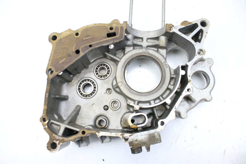 photo de ONDERKANT MOTORBLOK SYM HUSKY 125 (1999 - 2005) - Overzicht