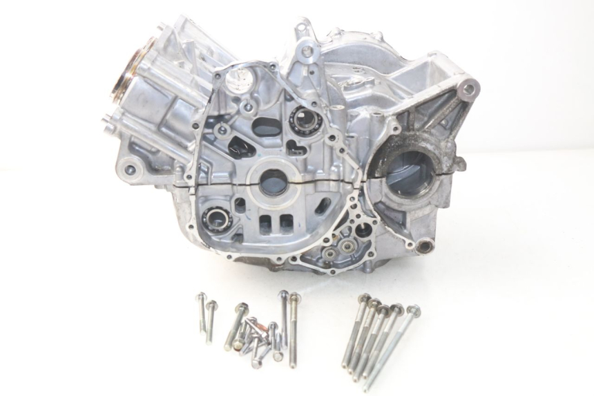 photo de ONDERKANT MOTORBLOK HONDA INTEGRA NC D 750 (2016 - 2018) - Hoofdaanzicht