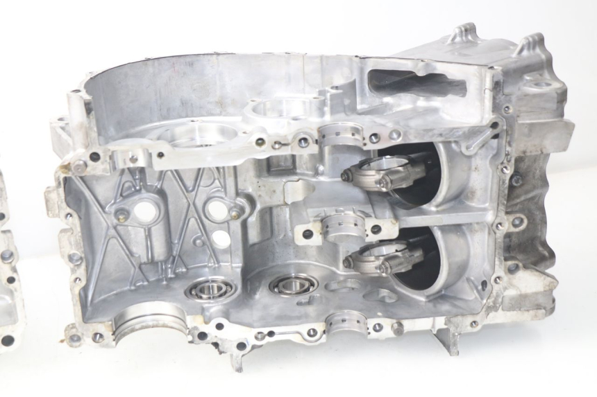 photo de ONDERKANT MOTORBLOK HONDA INTEGRA NC D 750 (2016 - 2018) - Alternatieve hoek