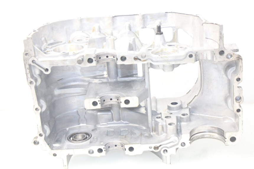 photo de ONDERKANT MOTORBLOK HONDA INTEGRA NC D 750 (2016 - 2018) - Zoom op kwaliteit