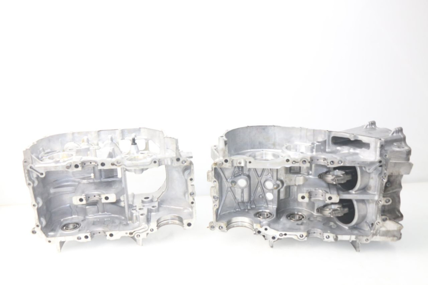 photo de ONDERKANT MOTORBLOK HONDA INTEGRA NC D 750 (2016 - 2018) - Profielaanzicht