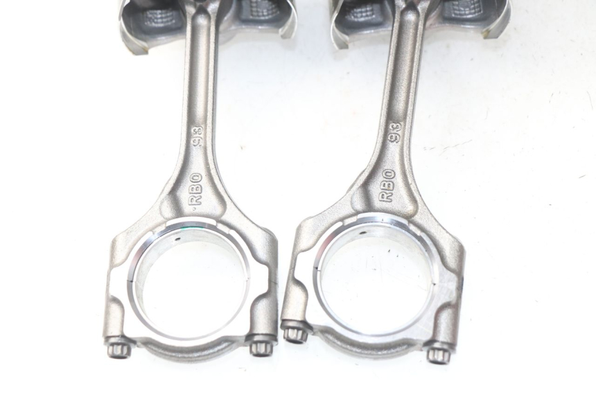 photo de ONDERKANT MOTORBLOK HONDA INTEGRA NC D 750 (2016 - 2018) - Andere kijkhoek