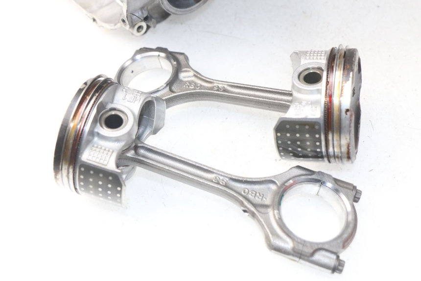 photo de ONDERKANT MOTORBLOK HONDA INTEGRA NC D 750 (2016 - 2018) - Technische close-up