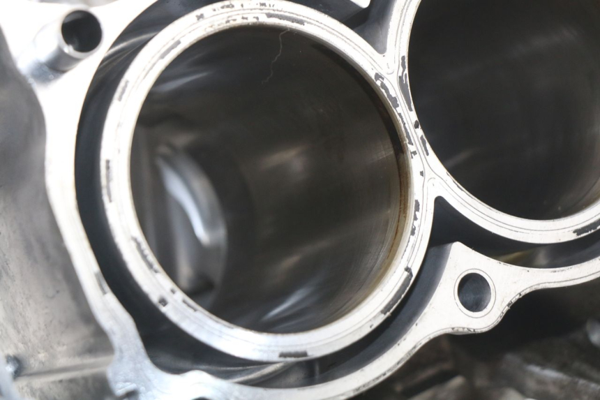 photo de ONDERKANT MOTORBLOK HONDA INTEGRA NC D 750 (2016 - 2018) - Overzicht