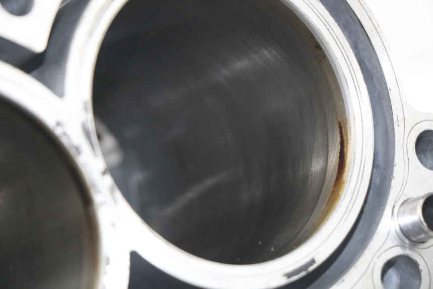 photo de ONDERKANT MOTORBLOK HONDA INTEGRA NC D 750 (2016 - 2018) - Bevestigingspunten