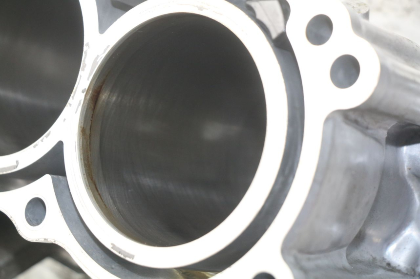 photo de ONDERKANT MOTORBLOK HONDA INTEGRA NC D 750 (2016 - 2018) - Staat van het oppervlak