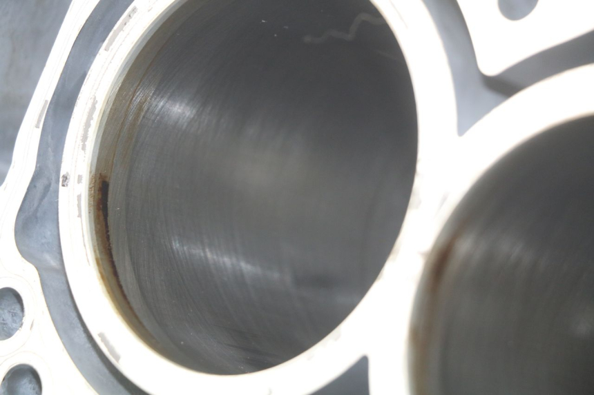 photo de ONDERKANT MOTORBLOK HONDA INTEGRA NC D 750 (2016 - 2018) - Gecontroleerd onderdeel