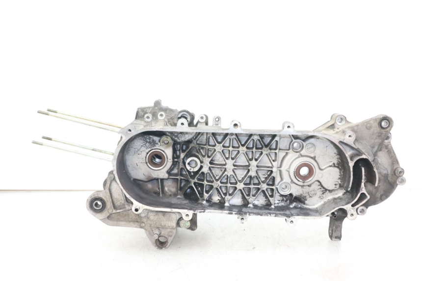 photo de ONDERKANT MOTORBLOK SYM JET 14 4T 50 (2018 - 2022) - Hoofdaanzicht