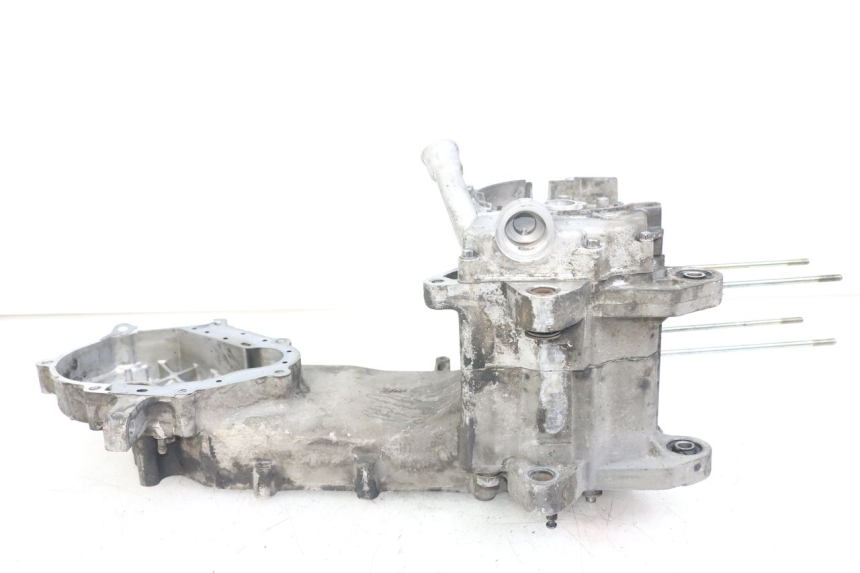 photo de ONDERKANT MOTORBLOK SYM JET 14 4T 50 (2018 - 2022) - Zoom op componenten