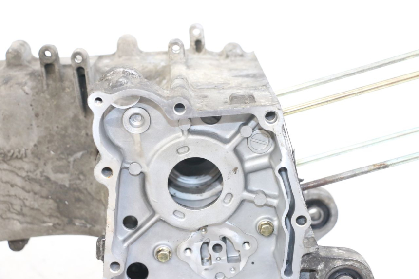 photo de ONDERKANT MOTORBLOK SYM JET 14 4T 50 (2018 - 2022) - Aanvullende foto