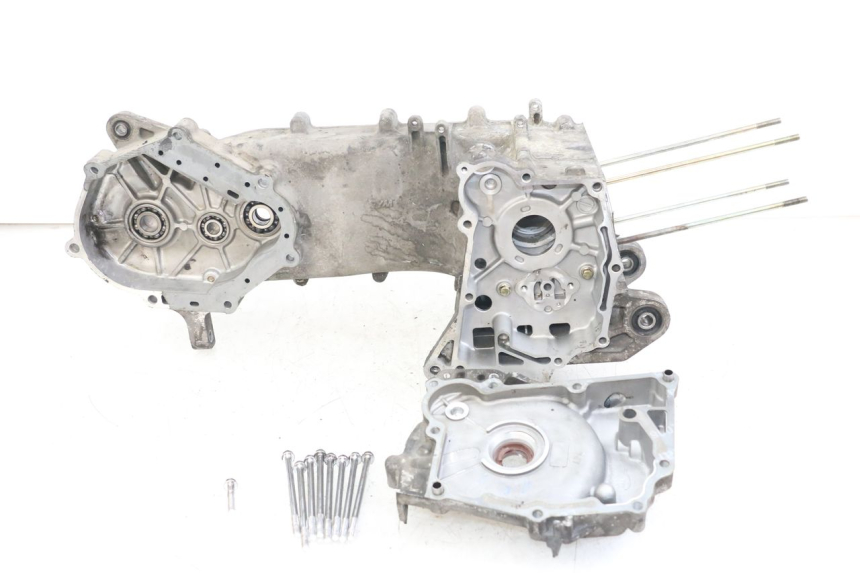 photo de ONDERKANT MOTORBLOK SYM JET 14 4T 50 (2018 - 2022) - Focus op structuur