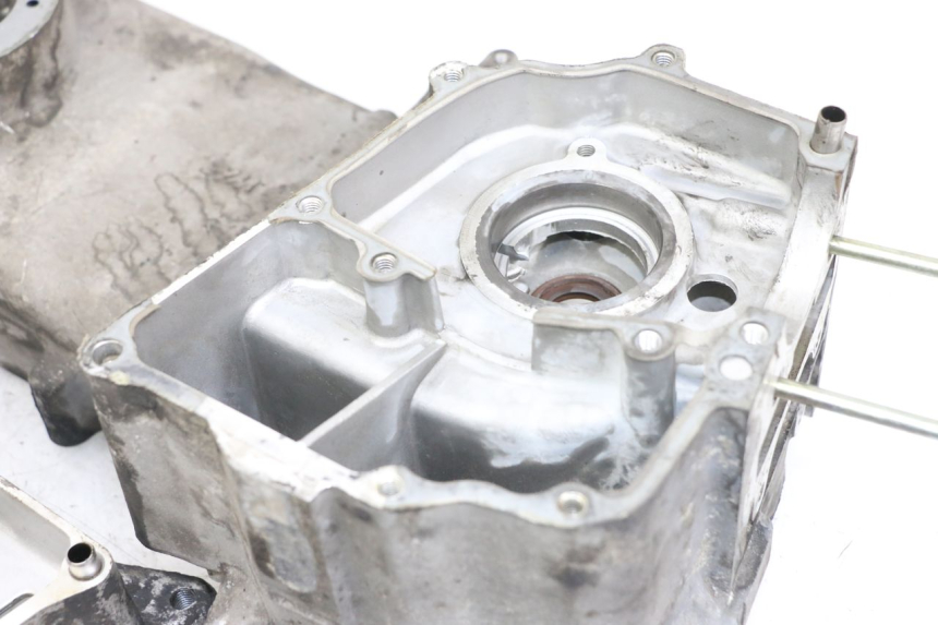 photo de ONDERKANT MOTORBLOK SYM JET 14 4T 50 (2018 - 2022) - Alternatieve hoek