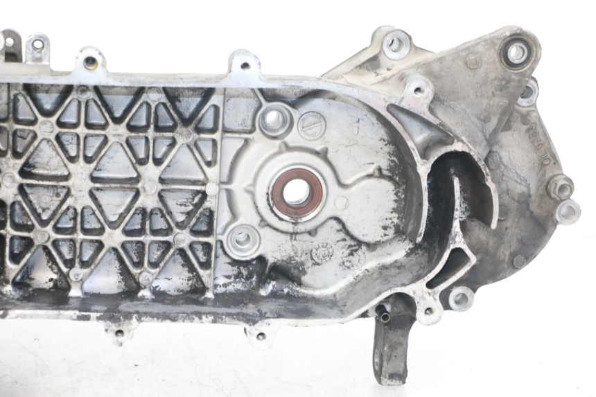 photo de ONDERKANT MOTORBLOK SYM JET 14 4T 50 (2018 - 2022) - Technische close-up