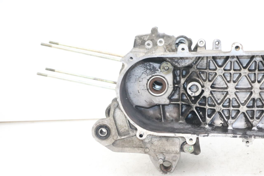 photo de ONDERKANT MOTORBLOK SYM JET 14 4T 50 (2018 - 2022) - Overzicht