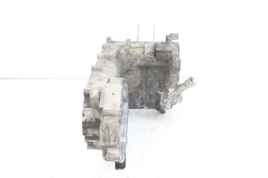 photo de ONDERKANT MOTORBLOK SYM JET 14 4T 50 (2018 - 2022) - Bevestigingspunten