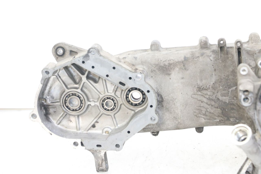 photo de ONDERKANT MOTORBLOK SYM JET 14 4T 50 (2018 - 2022) - Gecontroleerd onderdeel