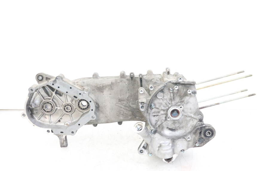 photo de ONDERKANT MOTORBLOK SYM JET 14 4T 50 (2018 - 2022) - Markeringen en referenties