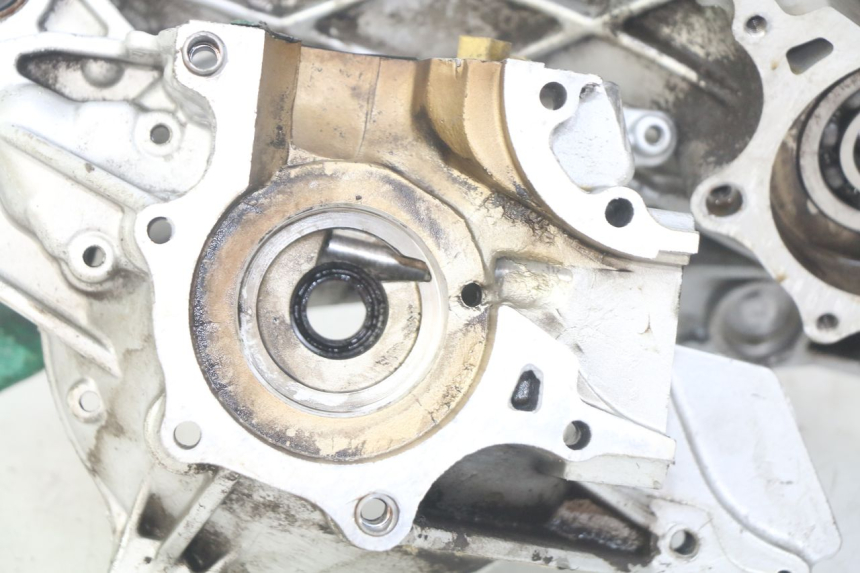 photo de ONDERKANT MOTORBLOK SYM JET EURO X 2T 50 (2003 - 2007) - Productaanzicht