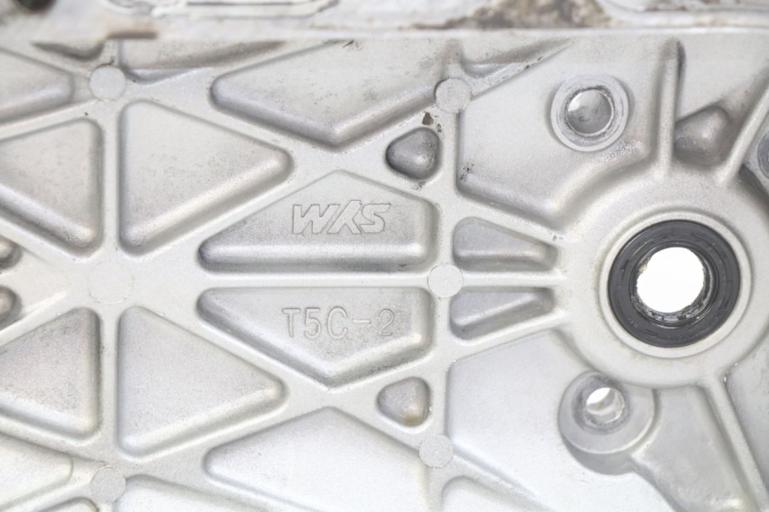 photo de ONDERKANT MOTORBLOK SYM JET EURO X 2T 50 (2003 - 2007) - Gecontroleerd onderdeel