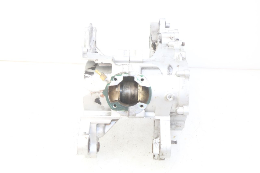 photo de ONDERKANT MOTORBLOK SYM JET EURO X 2T 50 (2003 - 2007) - Markeringen en referenties