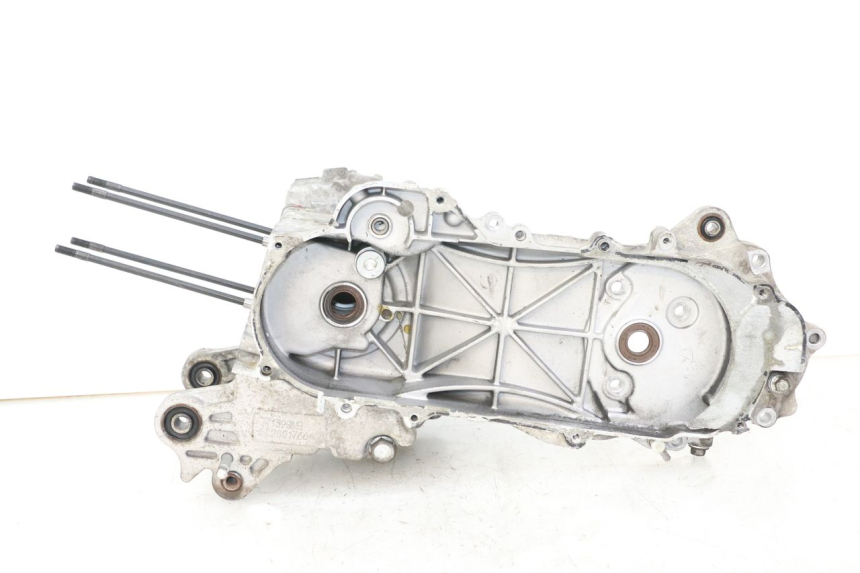 photo de ONDERKANT MOTORBLOK JM MOTORS MIA 50 (2017 - 2020) - Hoofdaanzicht