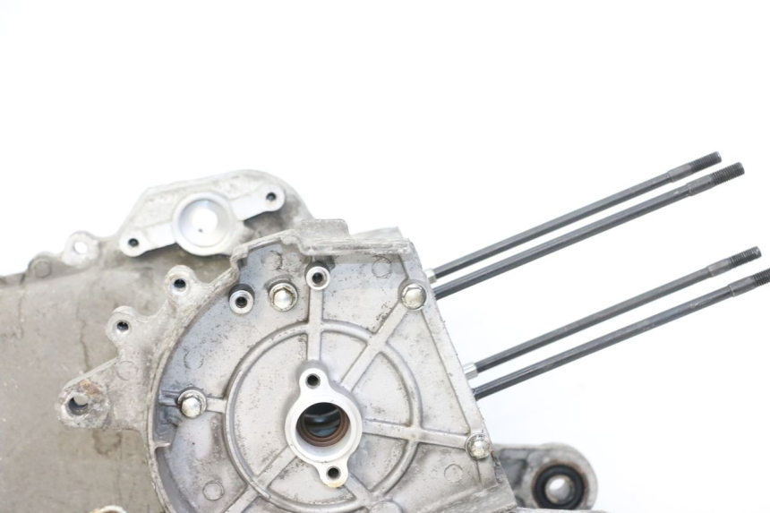 photo de ONDERKANT MOTORBLOK JM MOTORS MIA 50 (2017 - 2020) - Kenmerkende details