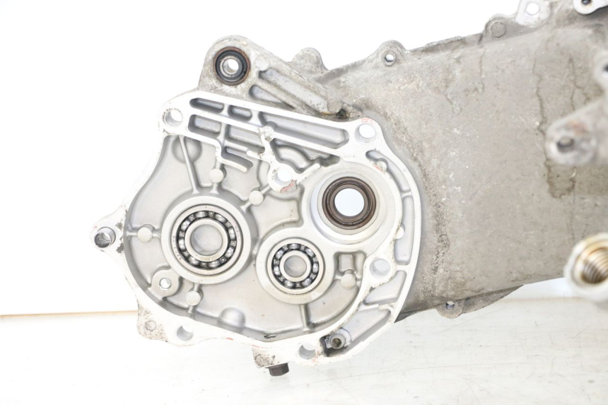 photo de ONDERKANT MOTORBLOK JM MOTORS MIA 50 (2017 - 2020) - Detailaanzicht