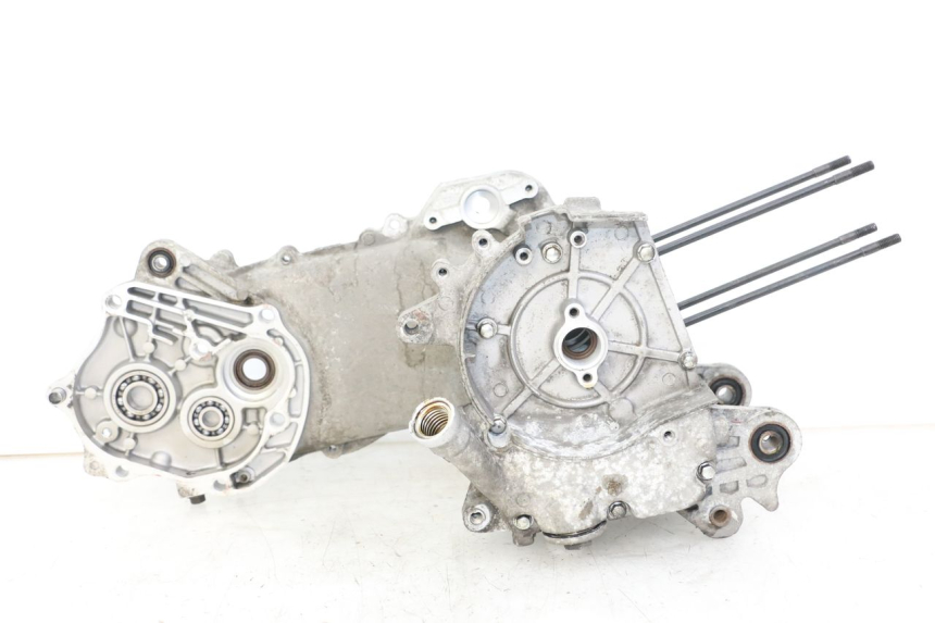 photo de ONDERKANT MOTORBLOK JM MOTORS MIA 50 (2017 - 2020) - Aanvullende foto