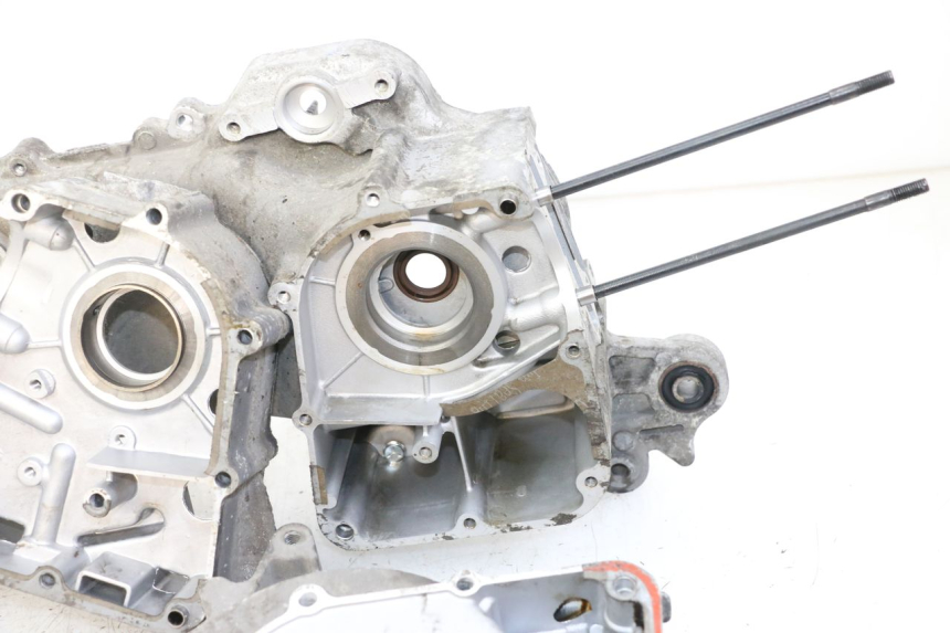 photo de ONDERKANT MOTORBLOK JM MOTORS MIA 50 (2017 - 2020) - Alternatieve hoek