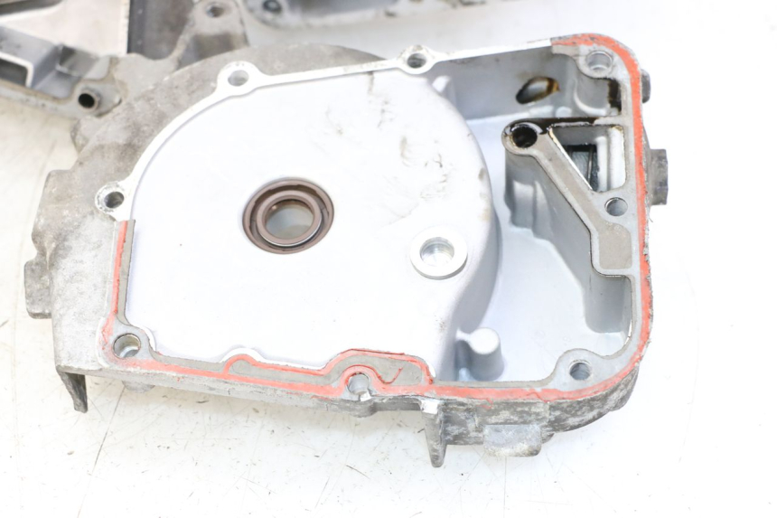 photo de ONDERKANT MOTORBLOK JM MOTORS MIA 50 (2017 - 2020) - Zoom op kwaliteit