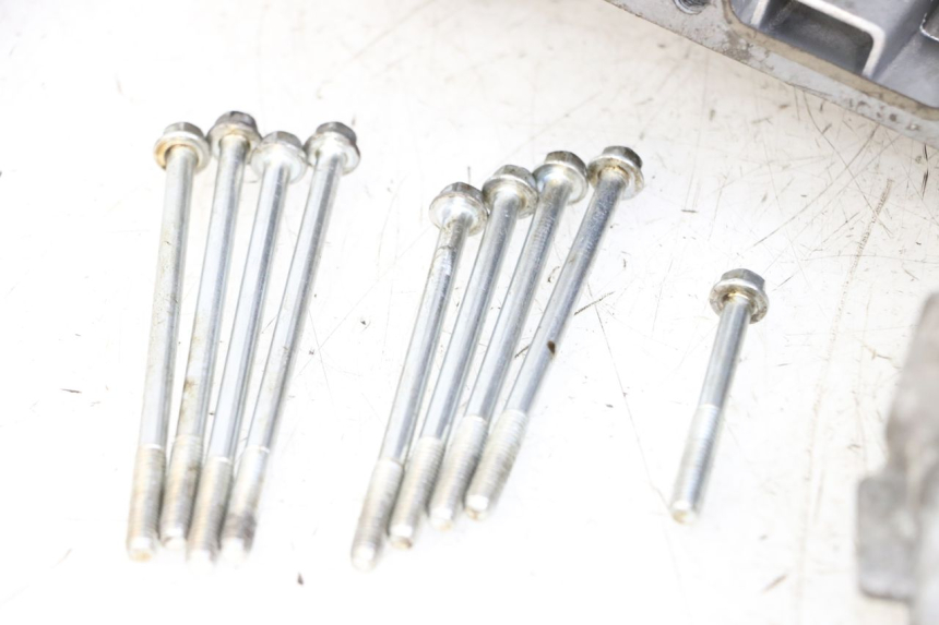 photo de ONDERKANT MOTORBLOK JM MOTORS MIA 50 (2017 - 2020) - Hoofdaanzicht