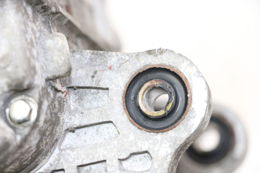 photo de ONDERKANT MOTORBLOK JM MOTORS MIA 50 (2017 - 2020) - Andere kijkhoek