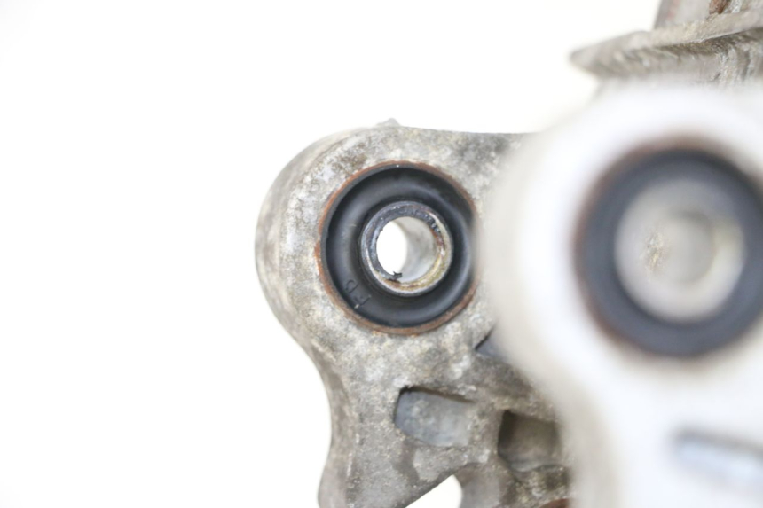 photo de ONDERKANT MOTORBLOK JM MOTORS MIA 50 (2017 - 2020) - Technische close-up