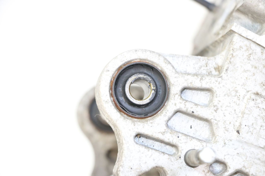 photo de ONDERKANT MOTORBLOK JM MOTORS MIA 50 (2017 - 2020) - Overzicht