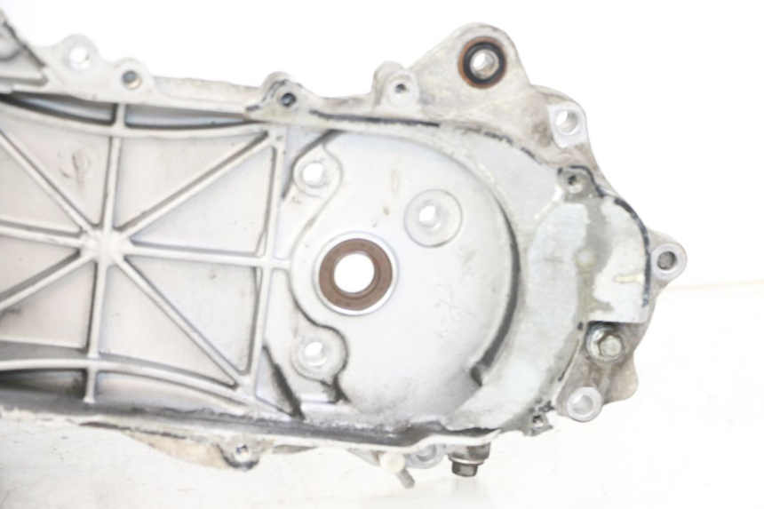 photo de ONDERKANT MOTORBLOK JM MOTORS MIA 50 (2017 - 2020) - Staat van het oppervlak