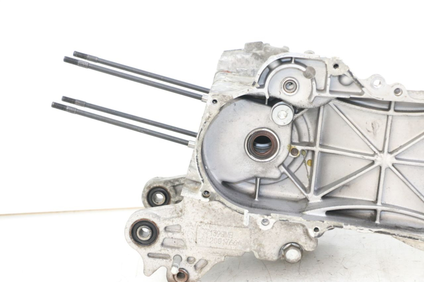 photo de ONDERKANT MOTORBLOK JM MOTORS MIA 50 (2017 - 2020) - Gecontroleerd onderdeel