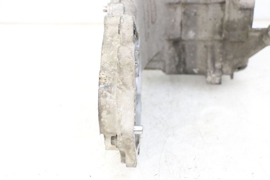 photo de ONDERKANT MOTORBLOK JM MOTORS MIA 50 (2017 - 2020) - Markeringen en referenties