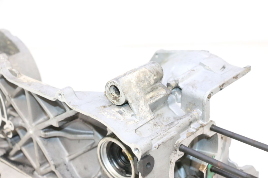 photo de ONDERKANT MOTORBLOK RIDE JUMP 2T 50 (2012 - 2017) - Technische close-up