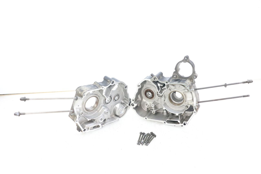 photo de ONDERKANT MOTORBLOK KYMCO K-PW K-PIPE 50 (2012 - 2017) - Detail van het onderdeel