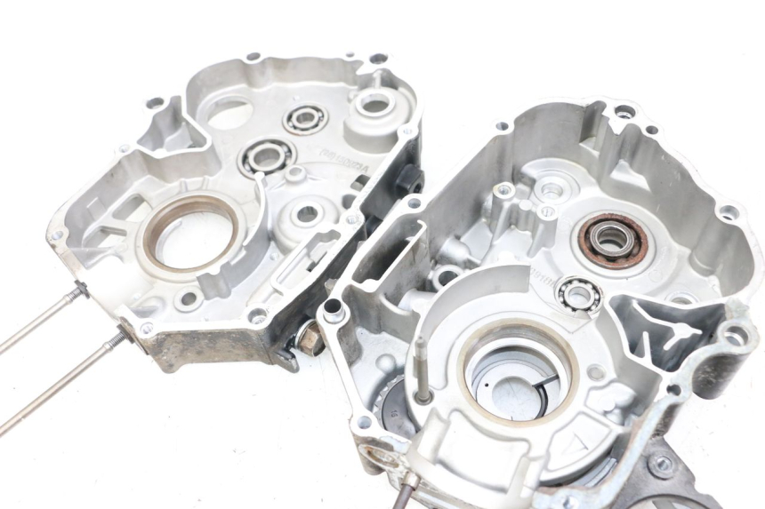 photo de ONDERKANT MOTORBLOK KYMCO K-PW K-PIPE 50 (2012 - 2017) - Kenmerkende details