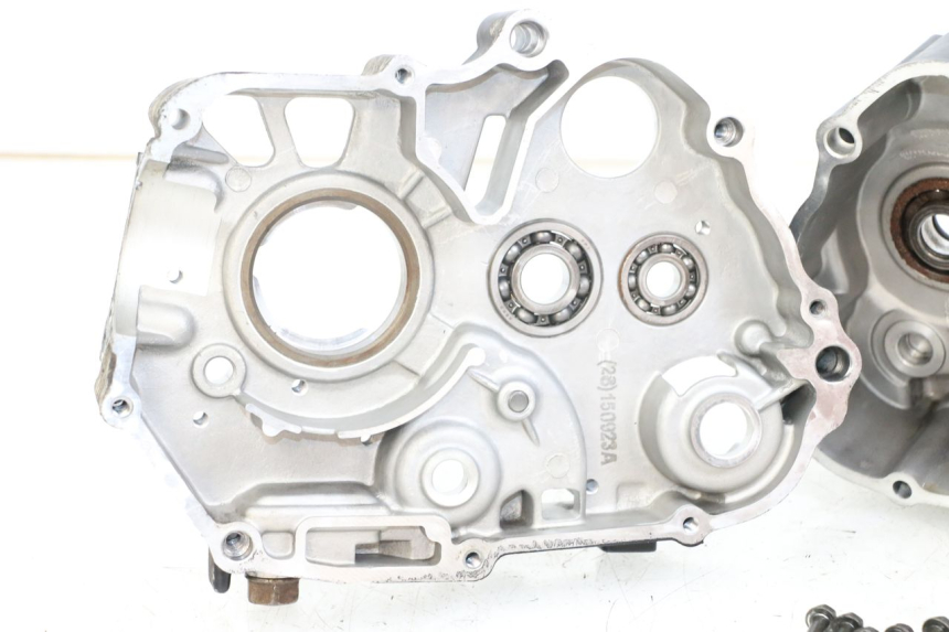 photo de ONDERKANT MOTORBLOK KYMCO K-PW K-PIPE 50 (2012 - 2017) - Detailaanzicht