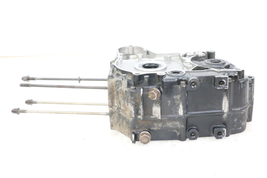 photo de ONDERKANT MOTORBLOK KYMCO K-PW K-PIPE 50 (2012 - 2017) - Andere kijkhoek