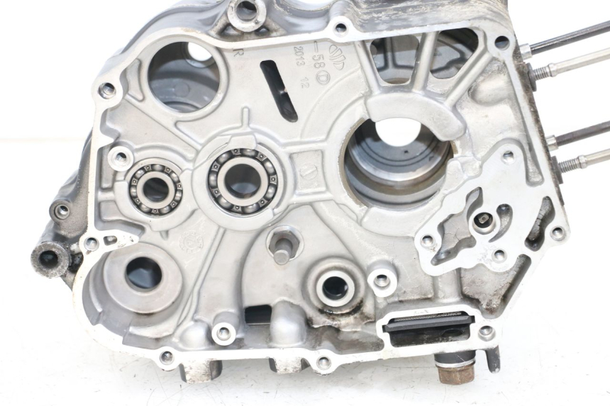 photo de ONDERKANT MOTORBLOK KYMCO K-PW K-PIPE 50 (2012 - 2017) - Overzicht