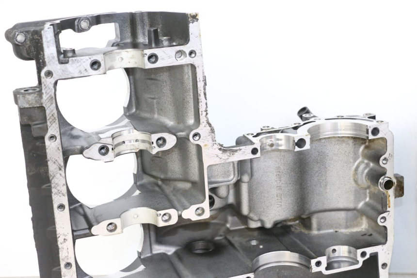 photo de ONDERKANT MOTORBLOK KAWASAKI GTR 1000 (1994 - 2004) - Aanvullende foto